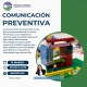 Taller - ICASST - "Comunicación Preventiva"
