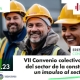 Jornada Convenio Construcción 23/11/2023