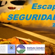 Escape Box - Seguridad Vial
