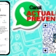 Canal de WhatsApp ACTUALIDAD PREVENTIVA