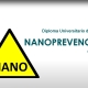 Curso de NanoPrevención