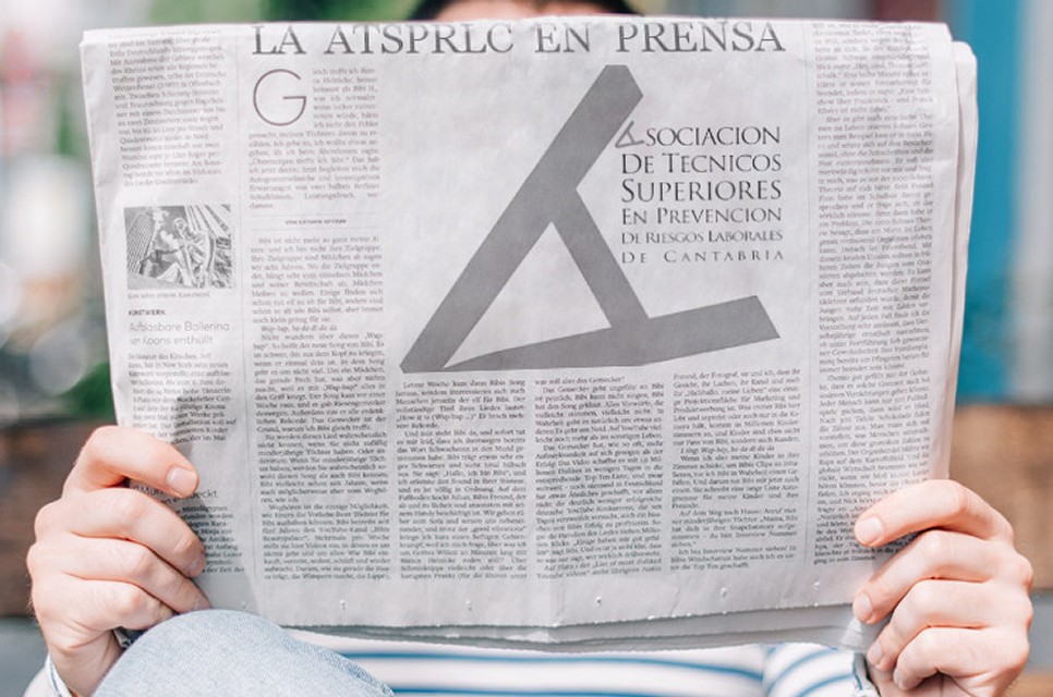 La ATSPRLC en Prensa