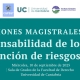 Lecciones Magistrales CPC 10 «La responsabilidad de los Técnicos de PRL» (10/09/2025)