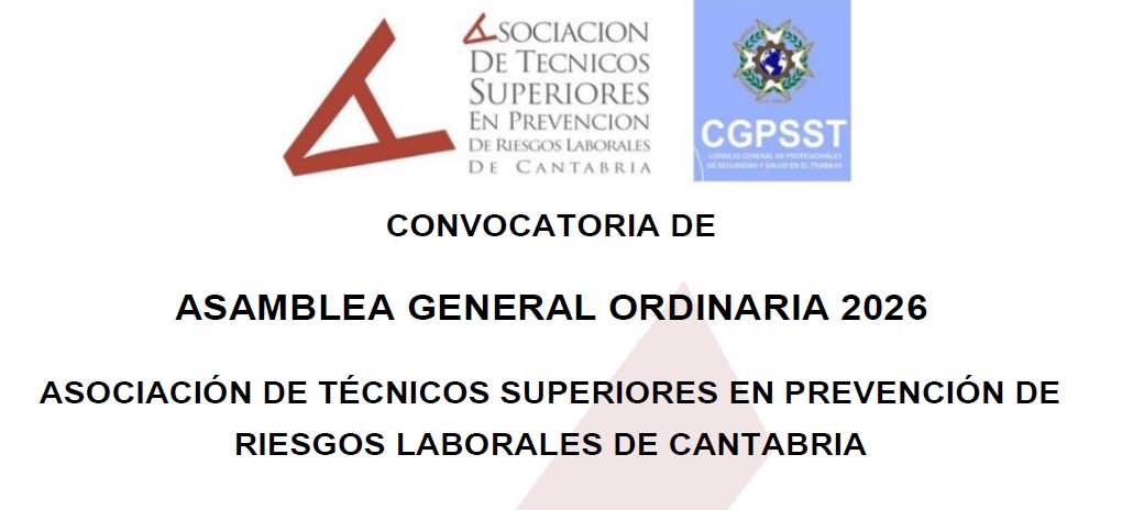 Convocada la Asamblea General Ordinaria 2025